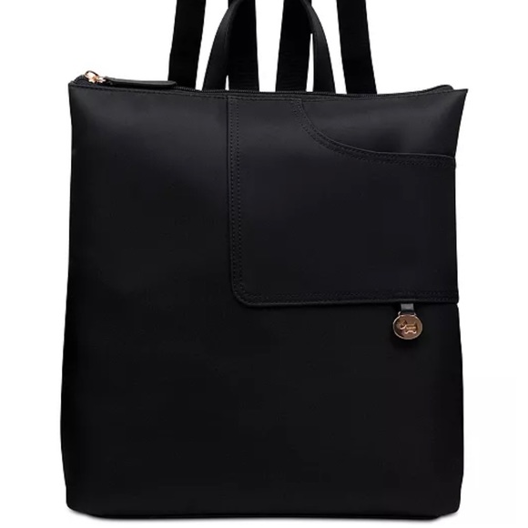 RADLEY LONDON Bags Radley London Backpack Black Euc Poshmark
